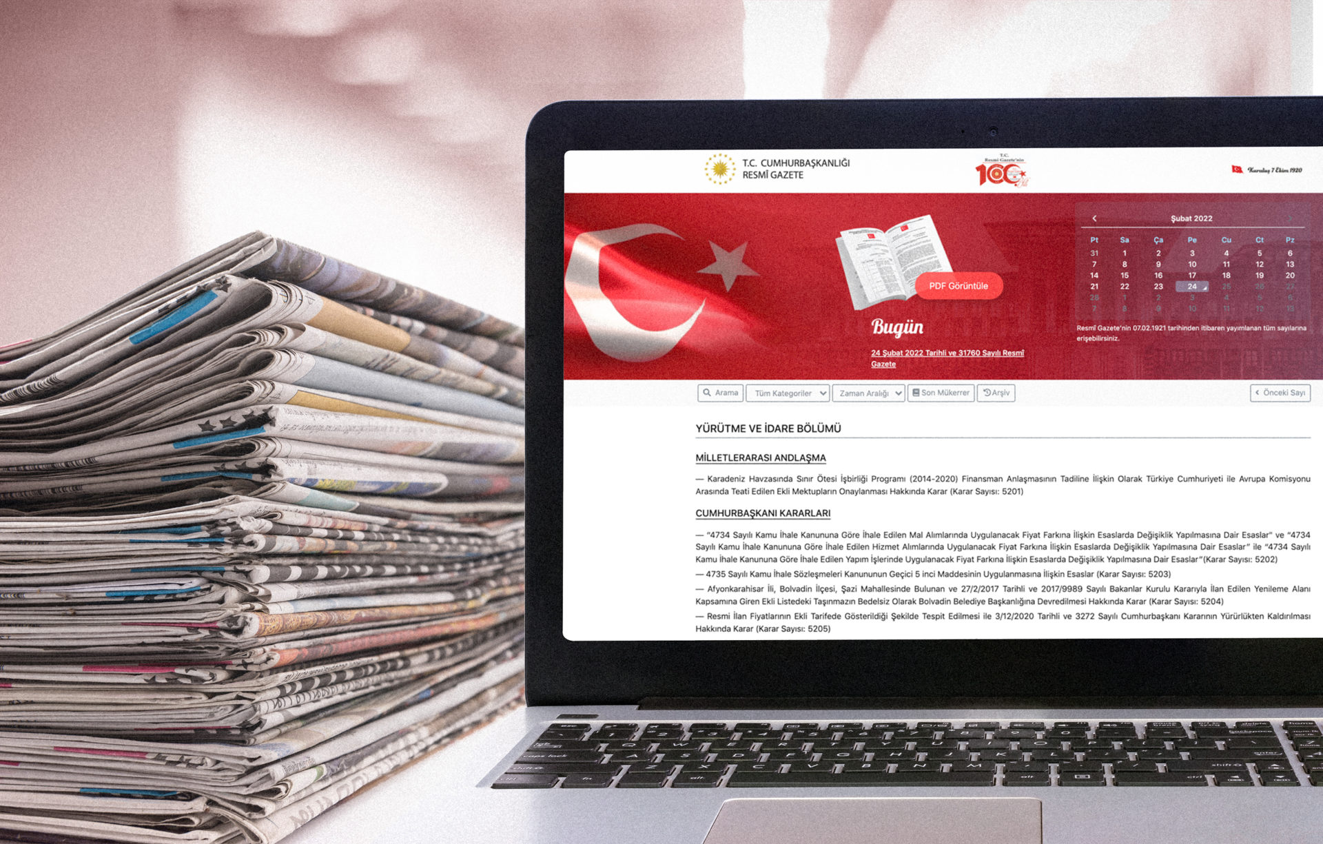 ELEKTRONİK MALZEME DESTEK VE BAKIM HİZMETİ ALIMI
RESMİ İLANDIR ELEKTRONİK MALZEME DESTEK VE BAKIM HİZMETİ ALIMI
RESMİ İLANDIR