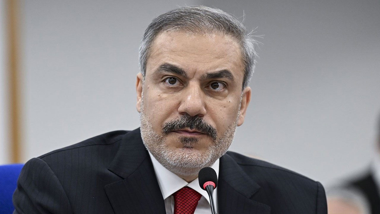 Bakan Fidan, Katar, Mısır, Irak ve Pakistanlı mevkidaşlarıyla görüştü