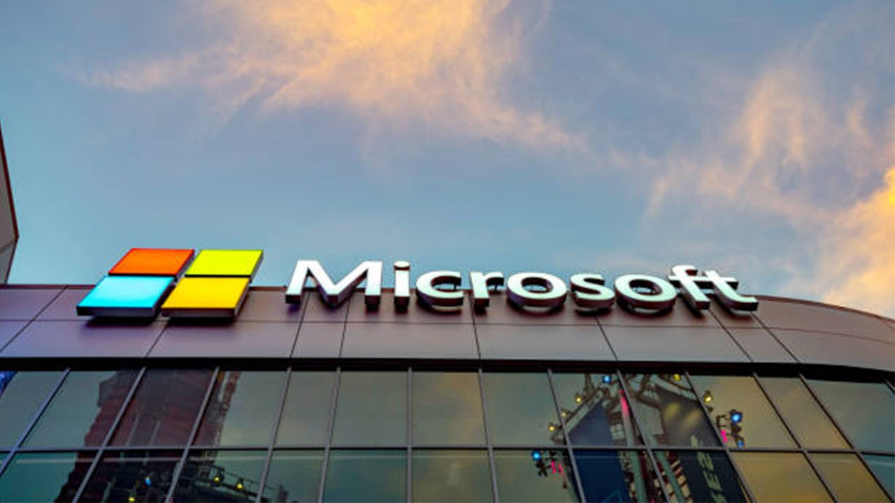 Microsoft’tan İngiltere’ye yatırım kararı