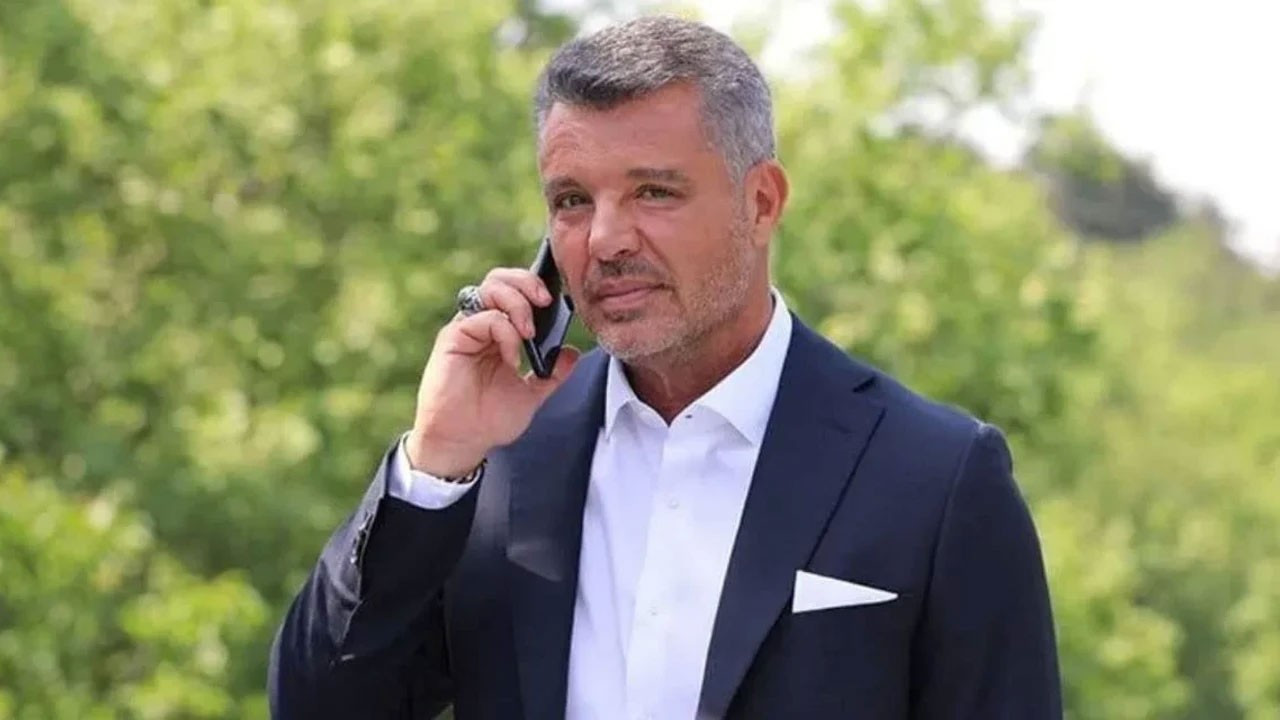 TFF'den Fenerbahçe'ye Sadettin Saran yanıtı: Seçime girebilecek mi?