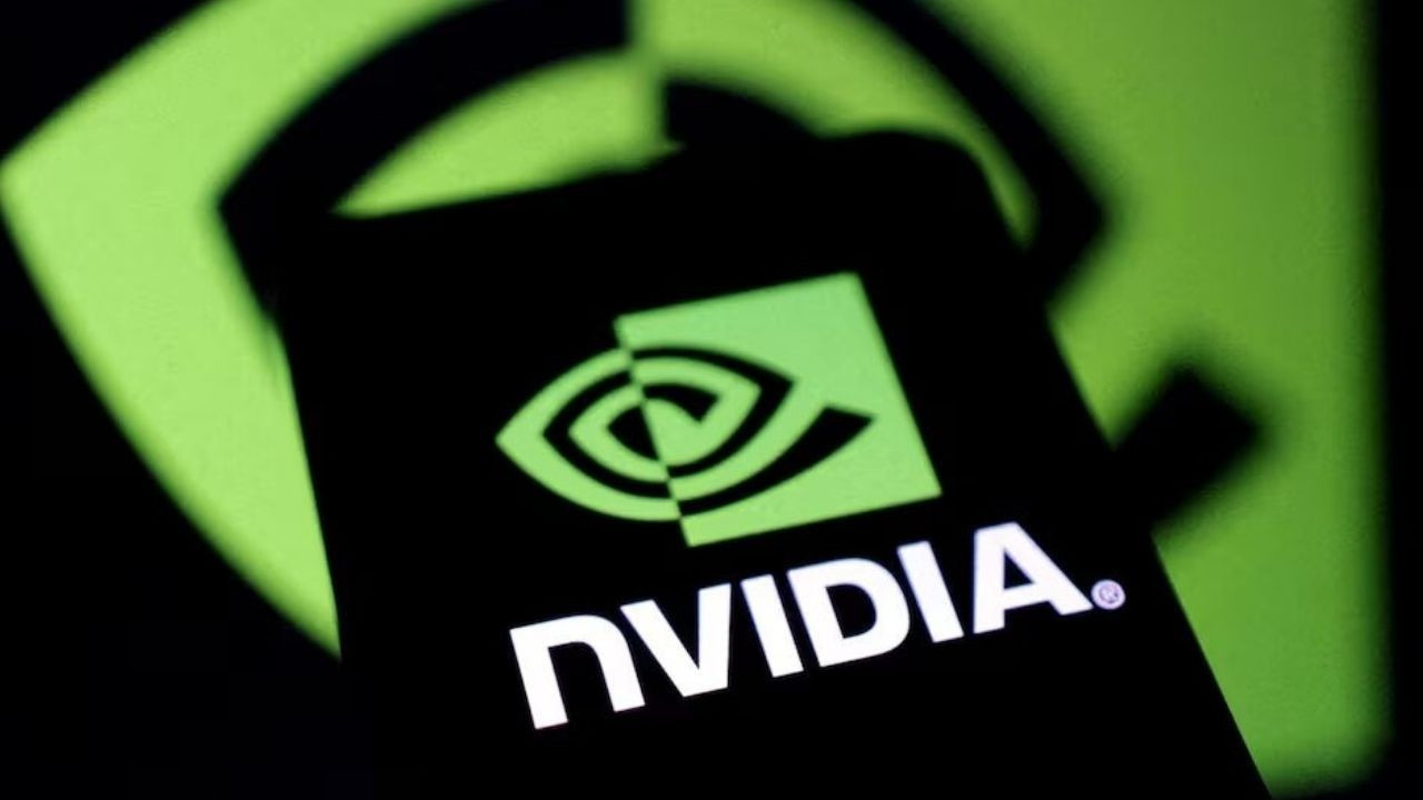 Nvidia, Intel’e 5 milyar dolar yatırım yapacak