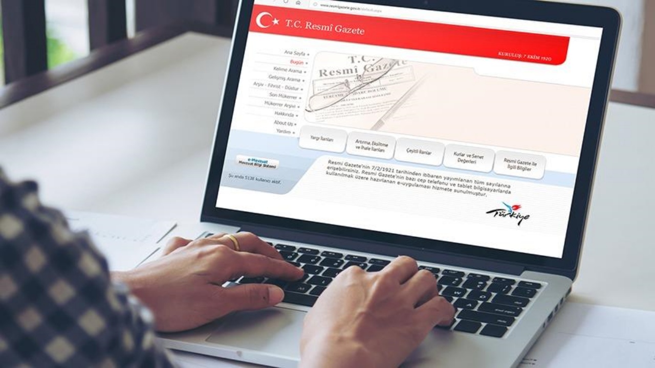 Kooperatifçilik Stratejisi ve Eylem Planı genelgesi Resmi Gazete’de