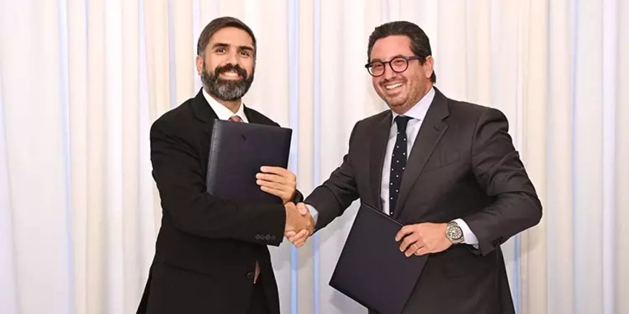 MSC, İzmir’deki SOCAR Terminal’den pay aldı