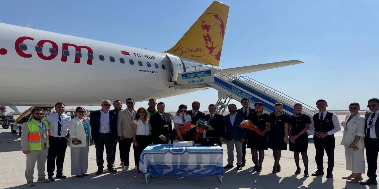 Pegasus Hava Yolları’na Avrupa’da 3 ödül birden