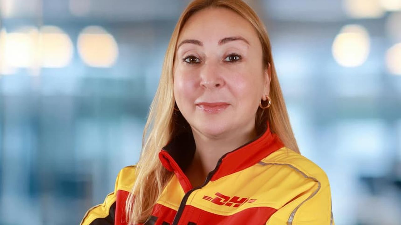 DHL Supply Chain Türkiye’de iş geliştirme direktörlüğüne Begüm Doğrusoy atandı