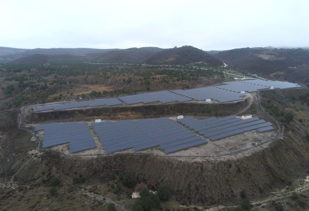 Eski maden sahaları güneş enerjisiyle ekonomiye dönüyor – 