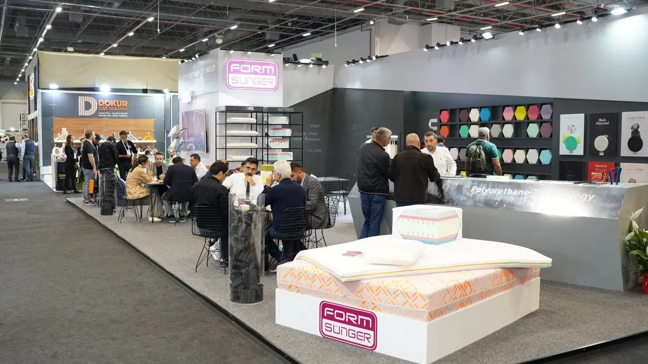 IBIA Expo için geri sayım başladı