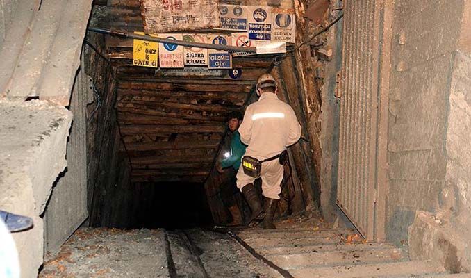 Madenler etkin denetlenemiyor – Madenler etkin denetlenemiyor –