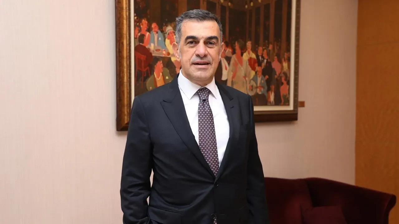 TÜDÖKSAD Başkanı Kadir Efe, “ALUEXPO 2025’in verimliliği beklentileri karşılayacak”