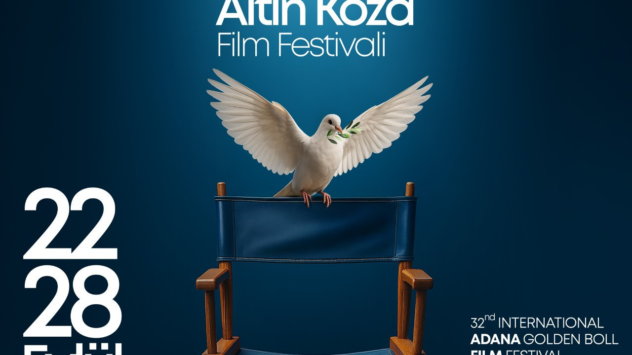 Altın Koza 21 ülkeden 122 filmi sinema tutkunları ile buluşturuyor