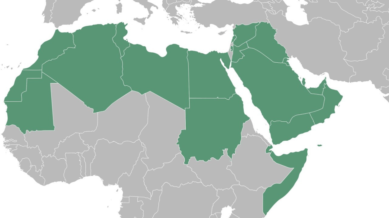 Arap NATO’su