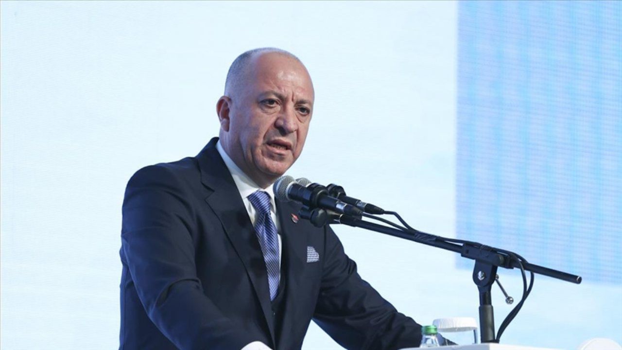 Sanayideki büyüme yüksek teknolojili ürünlerden Sanayideki büyüme yüksek teknolojili ürünlerden