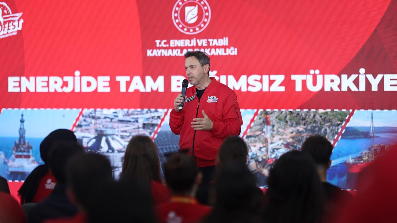 Akkuyu NGS birinci reaktörü yüzde 90’ların üzerinde tamamlandı