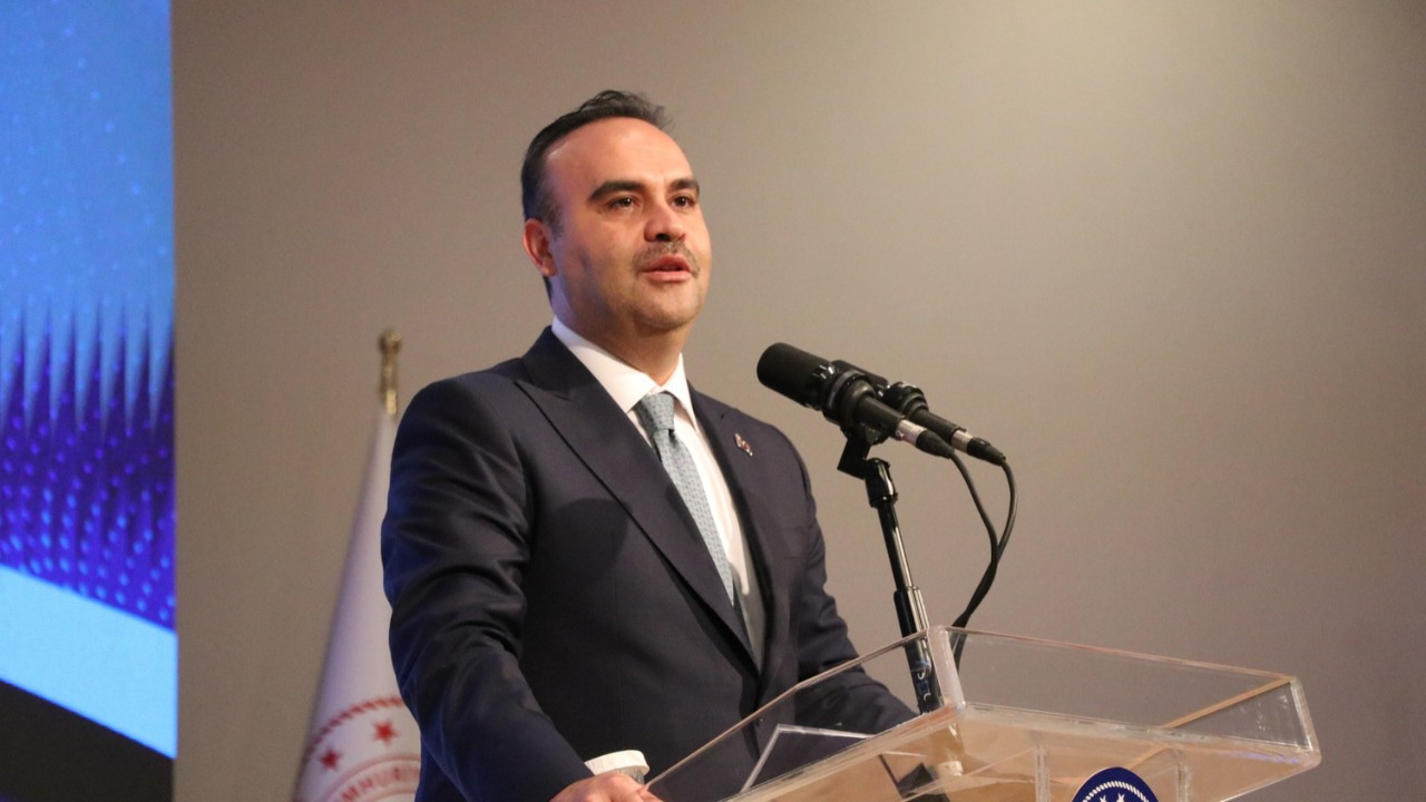 Bakan Kacır duyurdu: Türkiye'den, yerli nükleer reaktör geliştirme çağrısı