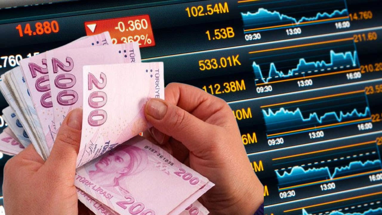 Bu hisselere yatırım yapanlar parasını katladı! İşte günün kazandıran ve kaybettiren hisseleri