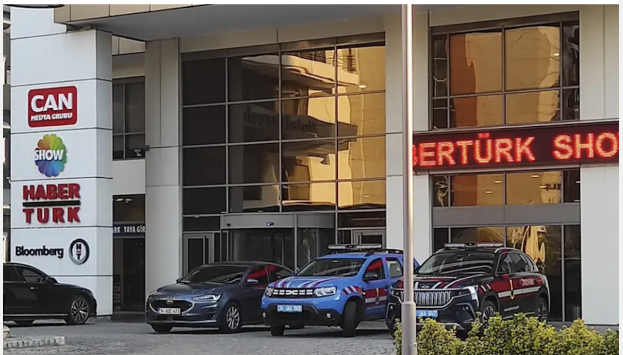 Türkiye’nin Kara Para Ekonomisinin Aynası