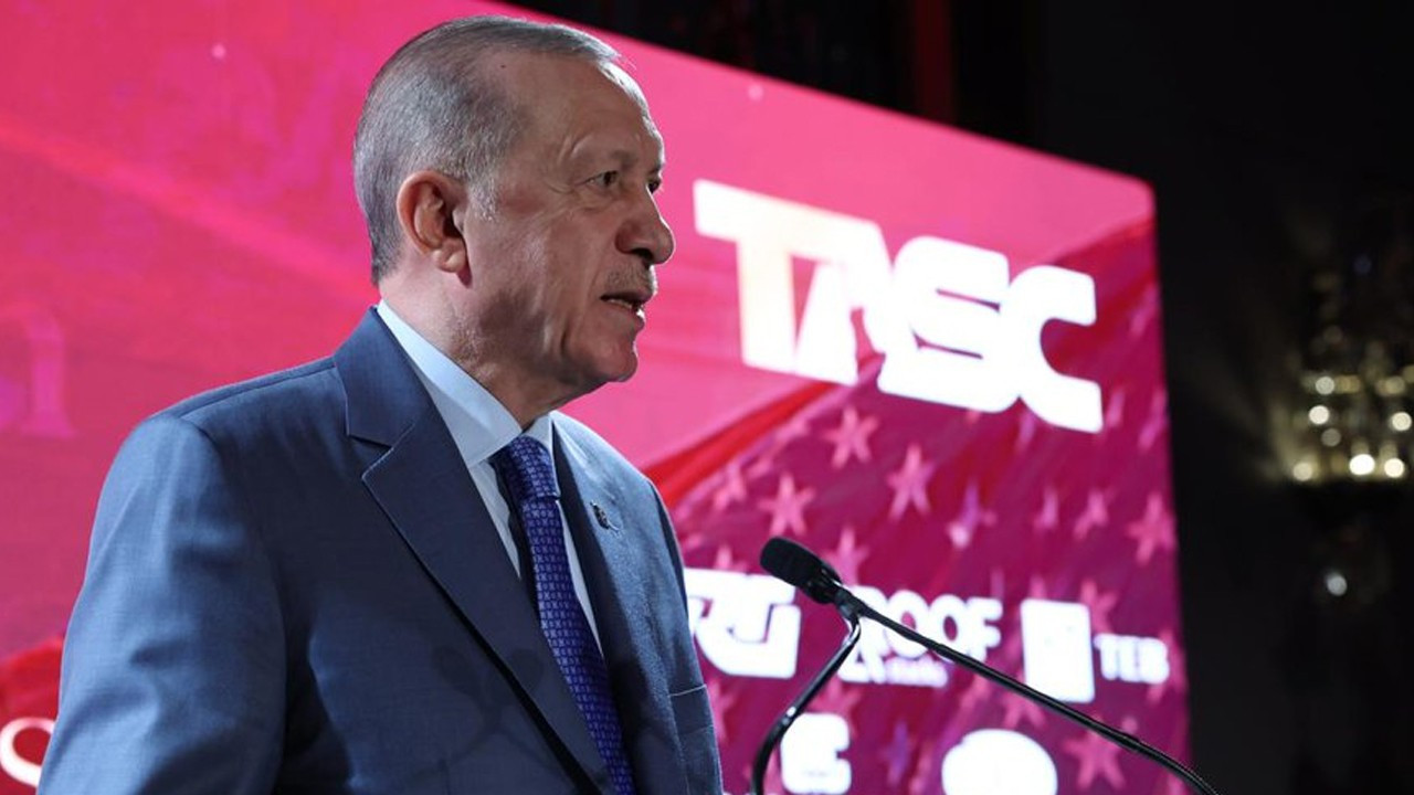 Trump ve ekibi ile sürekli istişare içindeyiz