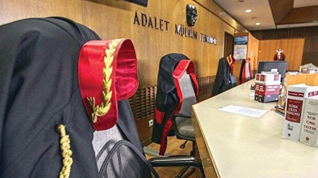 Savcılık adliye dışına çıksın, avukatın yanına insin Savcılık adliye dışına çıksın, avukatın yanına insin