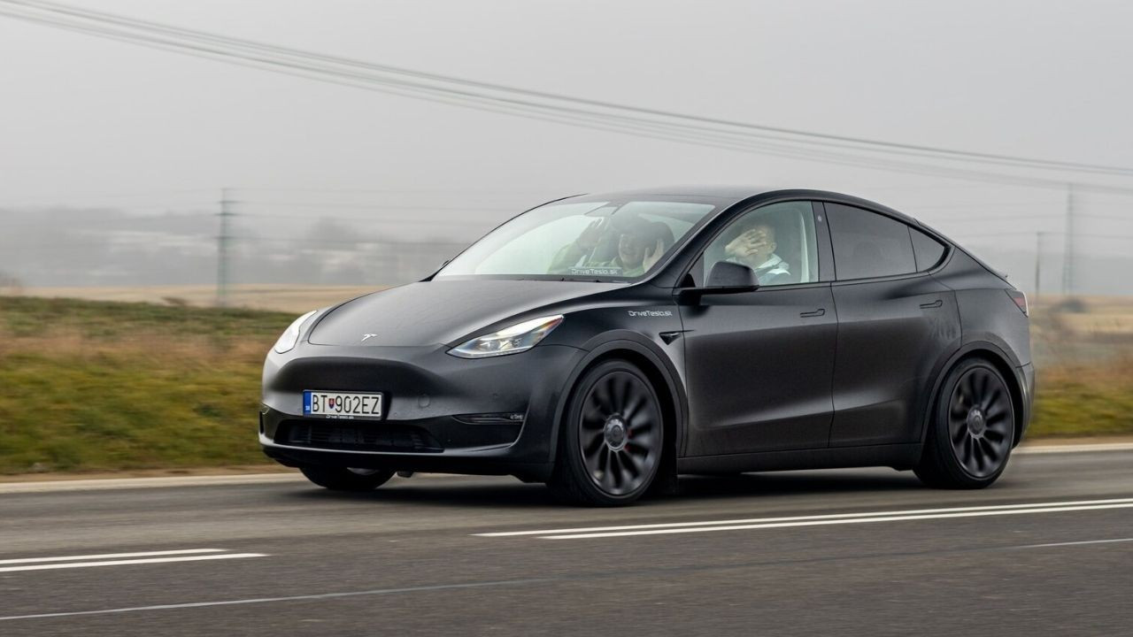 Dünyanın en çok satan aracıydı! Tesla Model Y'lere soruşturma başlatıldı