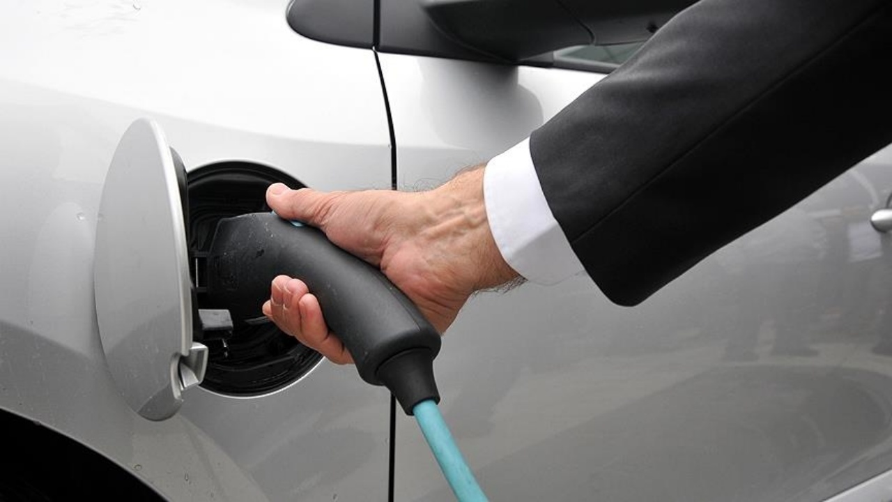 Elektrikli araç 310 bini, şarj soket sayısı 33 bini aştı