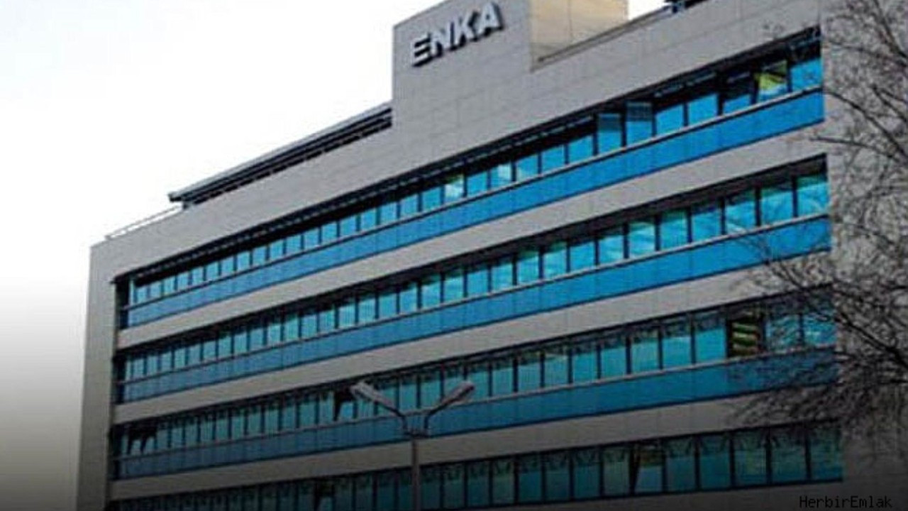Enka İnşaat, Fransız enerji devi Total ile 1 milyar dolarlık anlaşma imzaladı