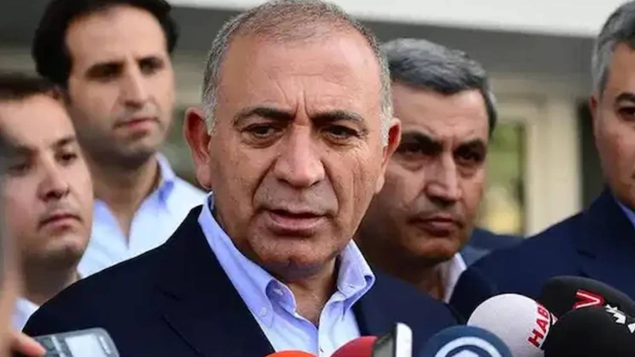 Gürsel Tekin’den Fethullah Gülen hatırlatmasına yanıt: Minik kusurlar olabilir