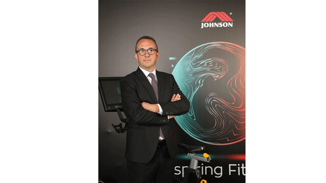 Johnson Health Tech, gayrimenkul projelerine değer katan spor ekipmanlarıyla Türkiye’de büyüyor