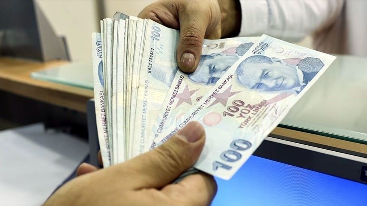 Çiftçilere 4,5 milyar liralık destekleme ödemesi