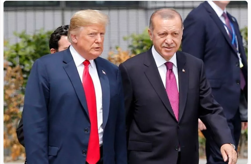 Erdoğan – Trump zirvesinden kriz çıkar mı? & Ülke ithalat cenneti mi döndü?