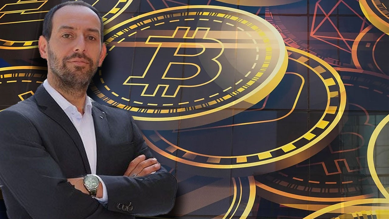 SAFEbit CEO’su Emrah Aktaş: Kripto hacimlerini makro koşullar belirleyecek