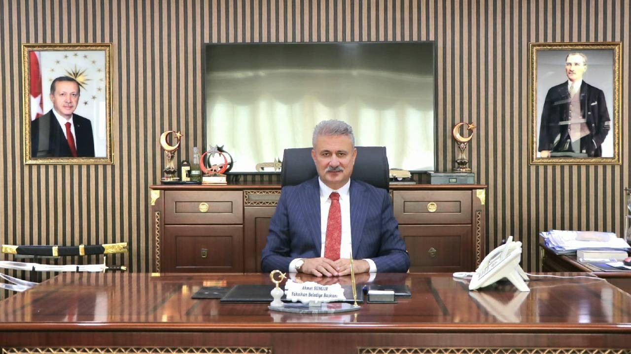 Son dakika… AK Partili belediye başkanı gözaltına alındı