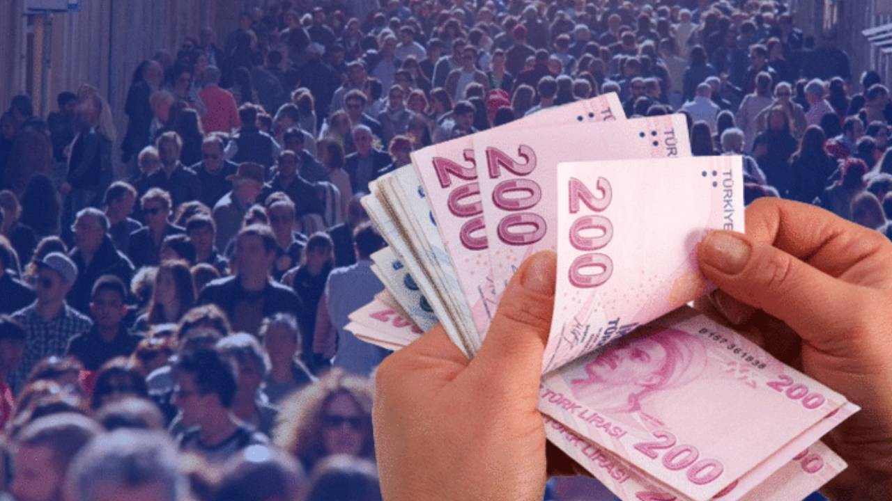Son dakika… Memur ve memur emeklisinin enflasyon farkı ortaya çıktı