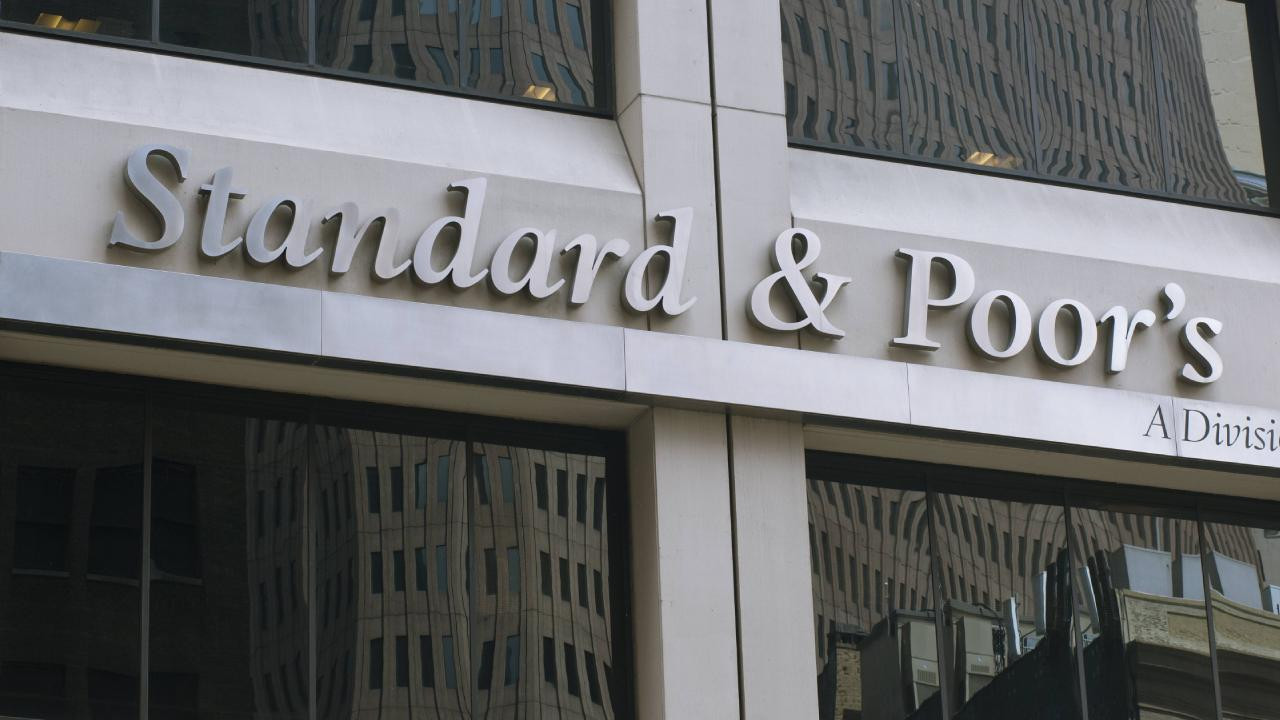 S&P Global, İspanya’nın kredi notunu yükseltti