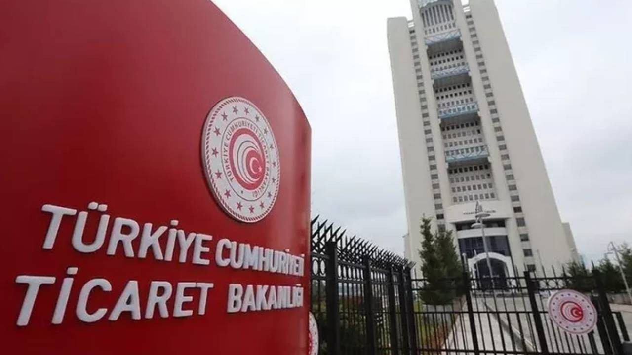 Ticaret Bakanlığı'nın denetimlerinde 1,9 milyar lira ceza kesildi
