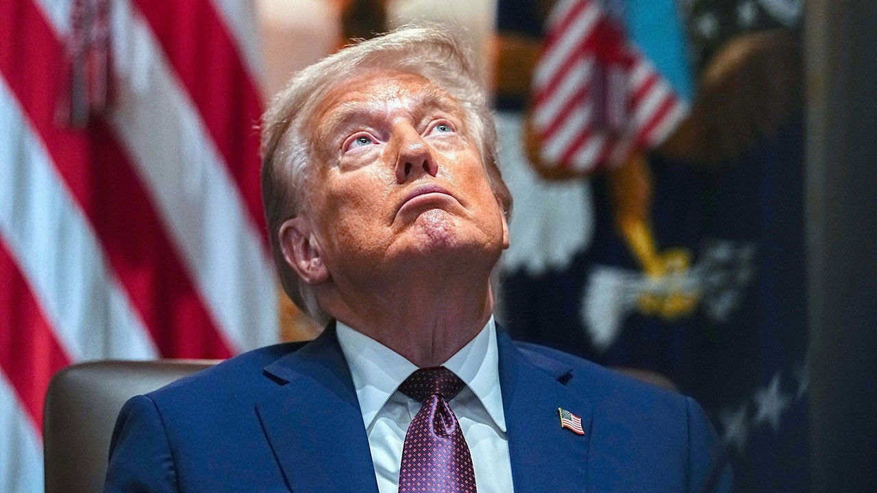 Trump'ın NYT'ye açtığı 15 milyar dolarlık "iftira ve karalama" davasını reddedildi
