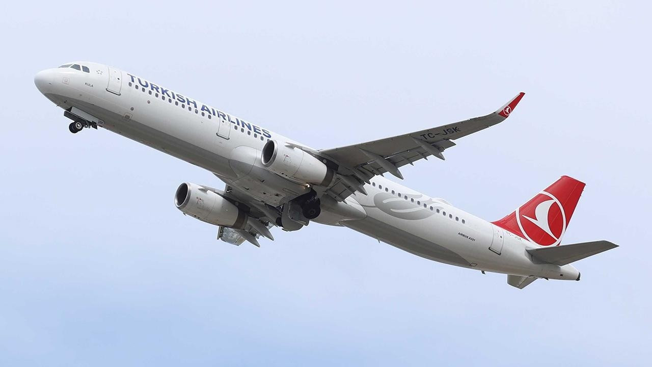 Türk Hava Yolları'ndan Suudi Arabistan'a yeni hat