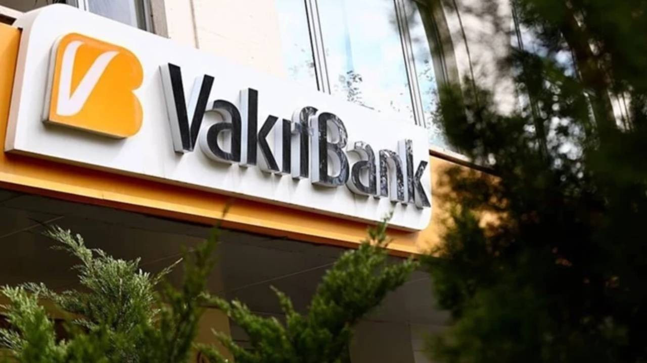 Türkiye Varlık Fonu’ndan Vakıfbank’ta hisse satışı