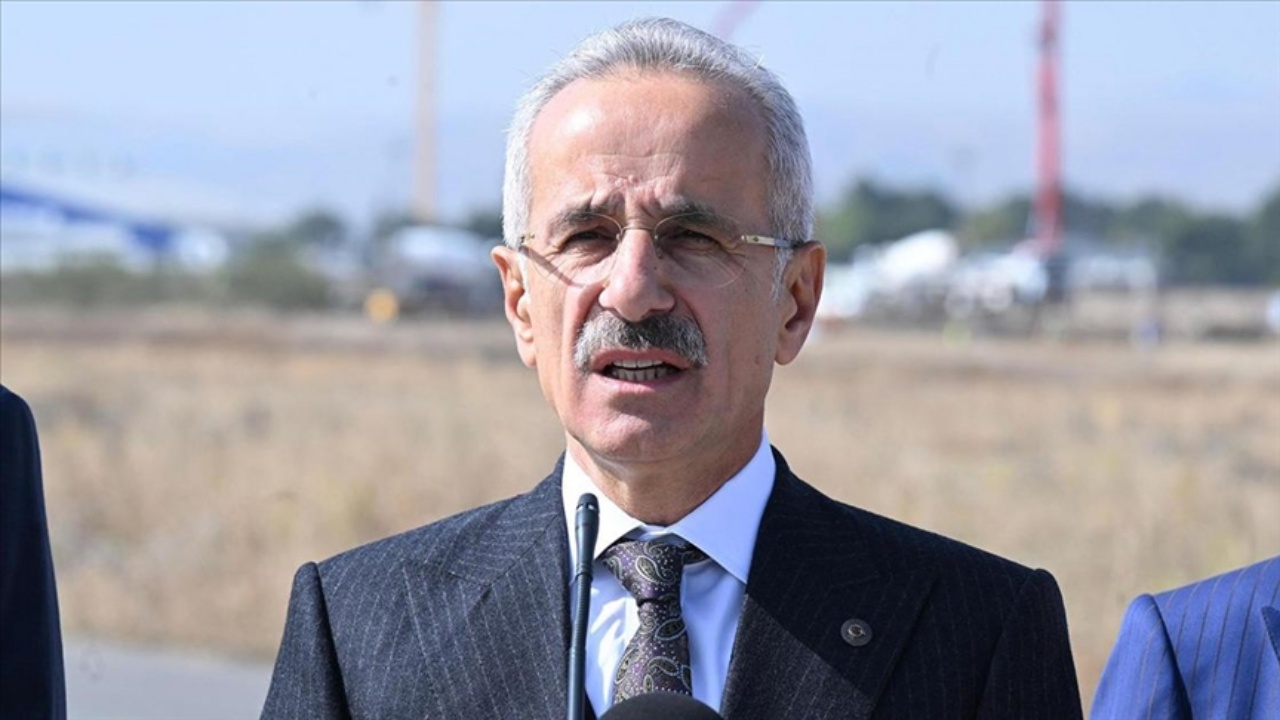 Şam Havalimanı’ndaki hava trafiği daha emniyetli hale gelecek