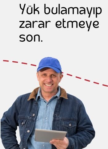 Yükal, yurtiçi nakliyede “dönüş yükü” sorununu bitiriyor