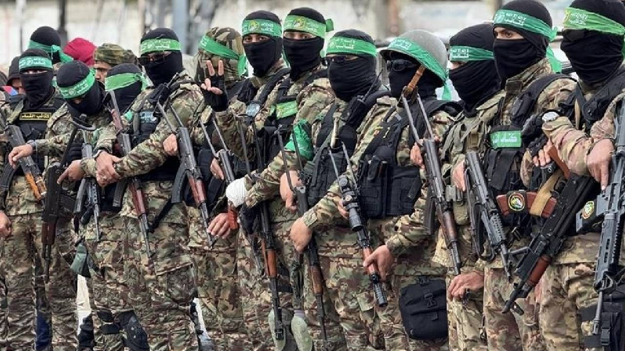 Rehineleri pazartesiden itibaren serbest bırakacağız Rehineleri pazartesiden itibaren serbest bırakacağız