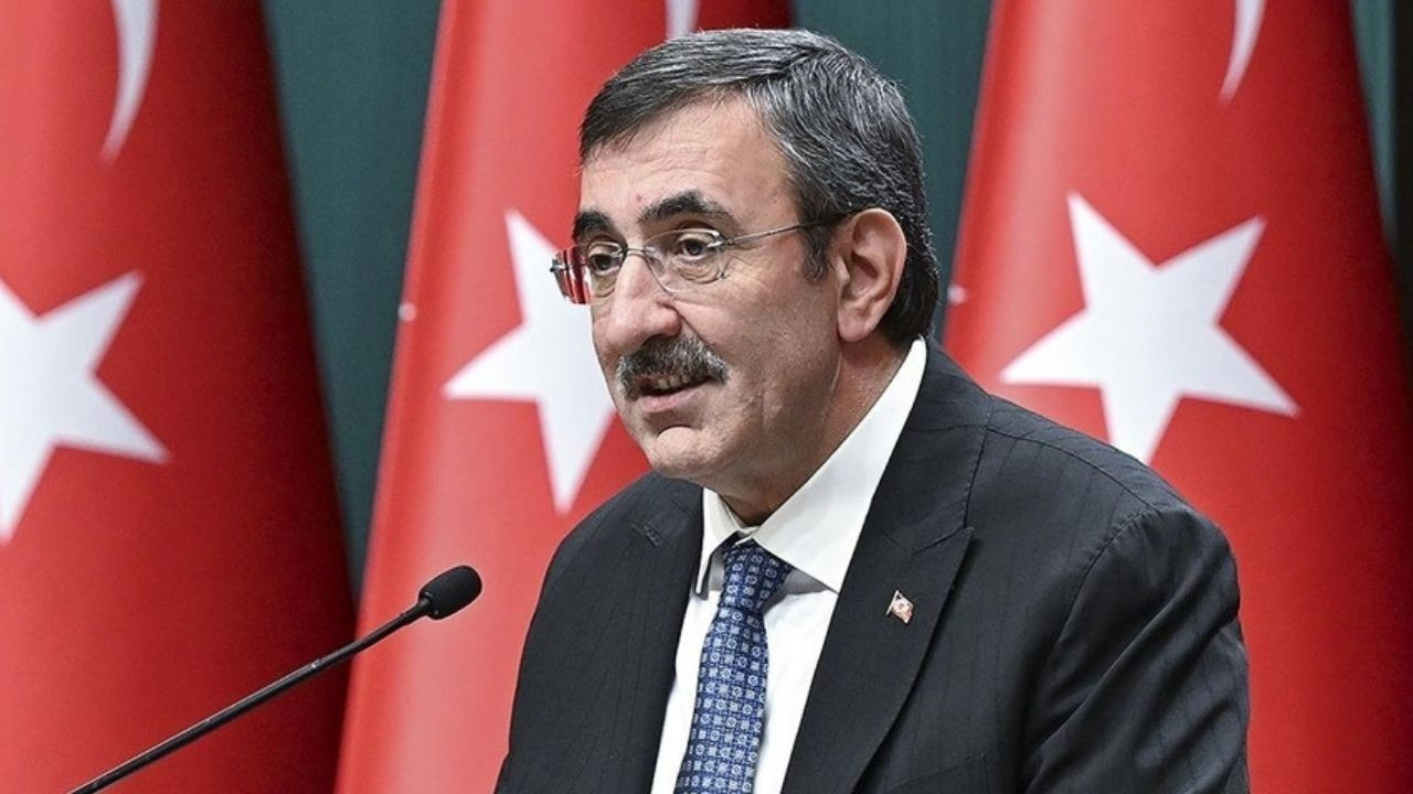 Yılmaz: Satın alma gücünde İtalya'yı da geride bıraktık