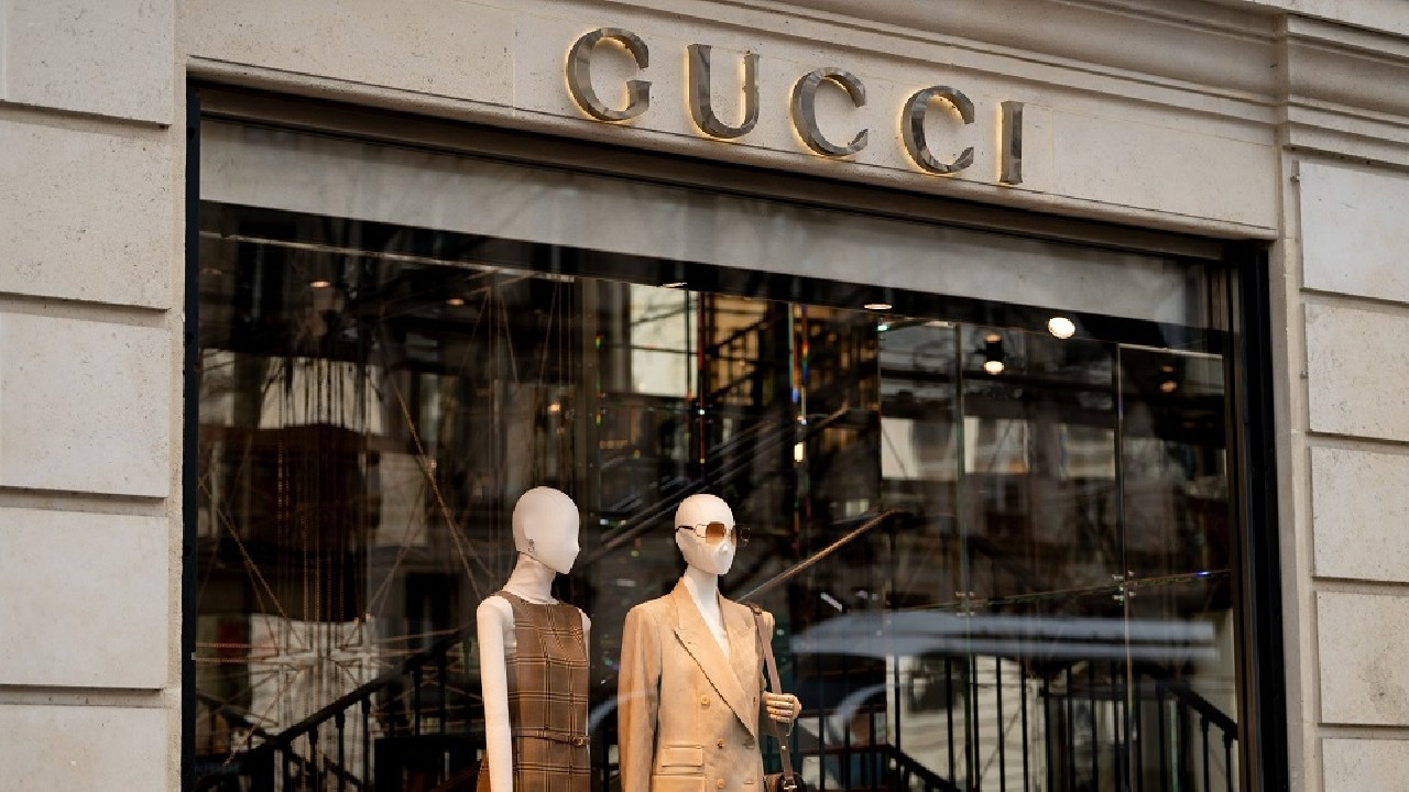 Lüks moda devleri Gucci, Chloé ve Loewe’ye rekabet ihlali cezası Lüks moda devleri Gucci, Chloé ve Loewe’ye rekabet ihlali cezası