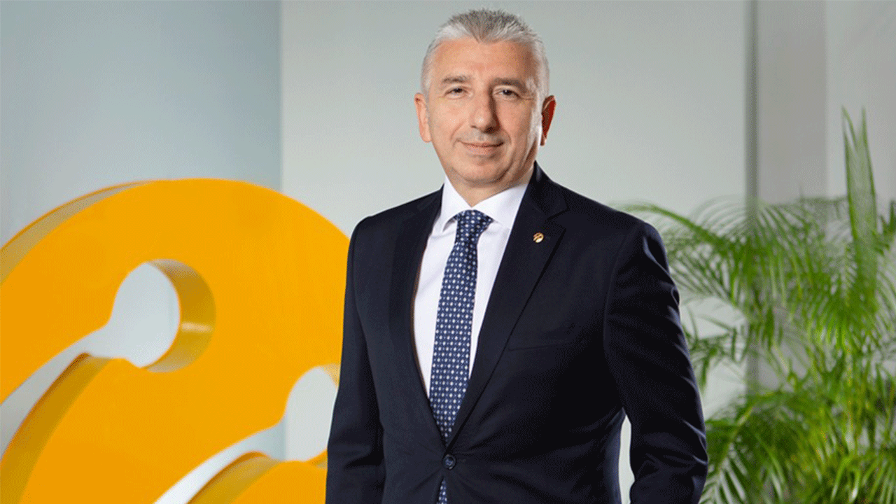Müşteri deneyiminde Turkcell farkı Müşteri deneyiminde Turkcell farkı